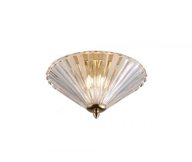 Потолочный светильник Newport Nika 8355/PL gold М0070347