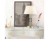 Настольная лампа Odeon Light CANDY 4861/1TA