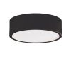 Потолочный светодиодный светильник Italline M04-525-175 black 4000K