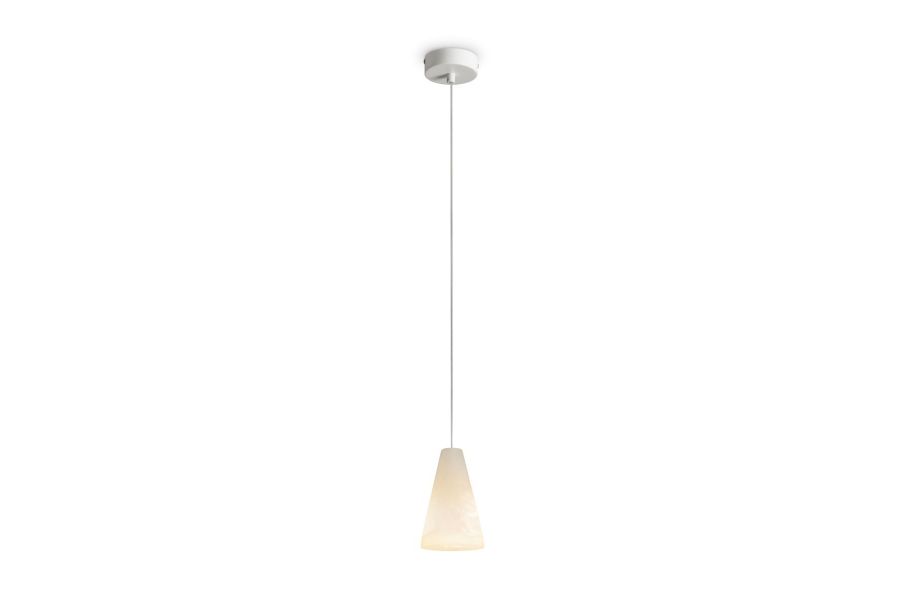 Подвесной светильник Freya Pietre FR5592PL-01BS2