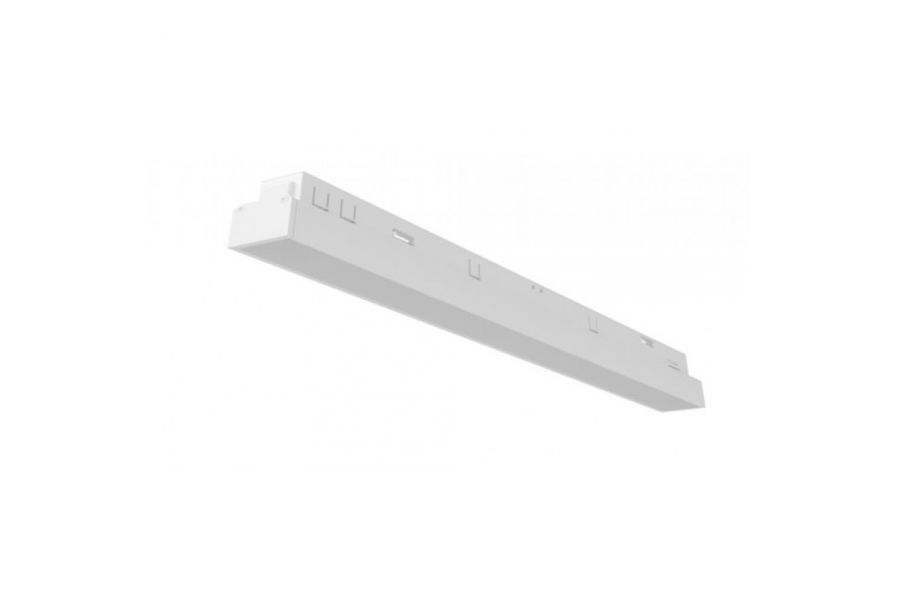 Трековый светильник AM Group MAGNET AM415 LL-20-18P-12W 4000K WH