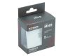 Розетка компьютерная 1-местная RJ-45 (механизм) Stekker Мия RST00-3117-01 50436