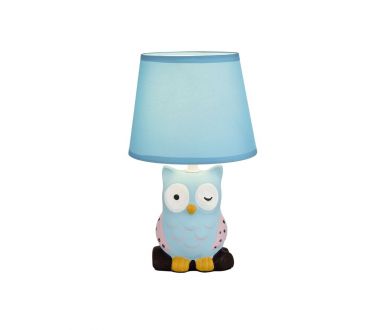 Настольная лампа Escada Kids 10209/L Blue