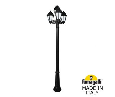 Садовый светильник Fumagalli K22.157.S31.AYF1R