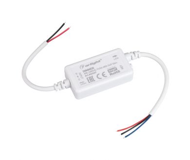 Диммер Arlight ARL-Sirius-Tuya-Mix-SUF Slim (12-24V, 2x3A, 2.4G) 032347