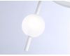Подвесной светильник Ambrella Light Comfort FL66431