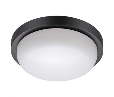 Уличный светодиодный светильник Novotech Opal 358017