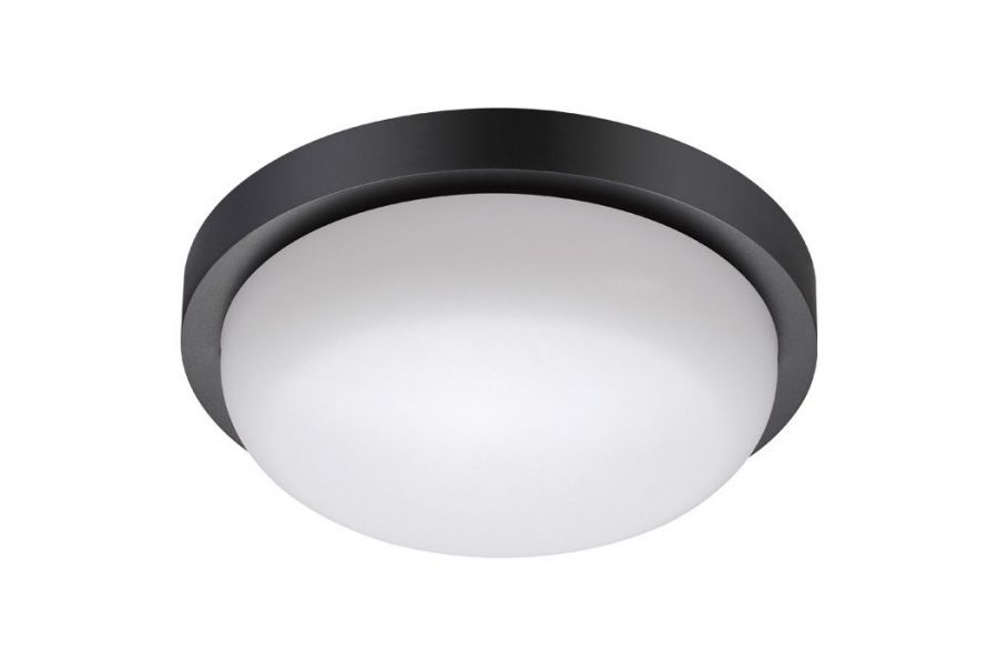 Уличный светодиодный светильник Novotech Opal 358017