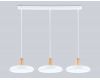 Подвесной светильник Ambrella Light Linetech Comfort FL4840