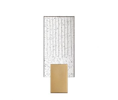 Настенный светильник Odeon Light Ricci 4362/5WL