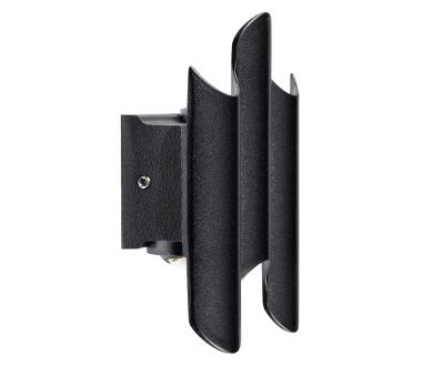 Уличный настенный светильник Lightstar Bosso 341347