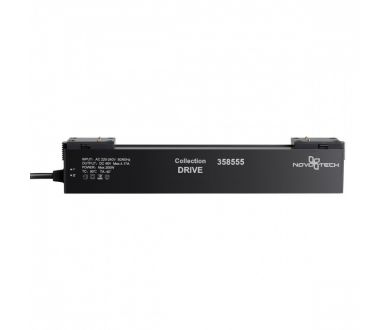 Драйвер Novotech Kit 358555