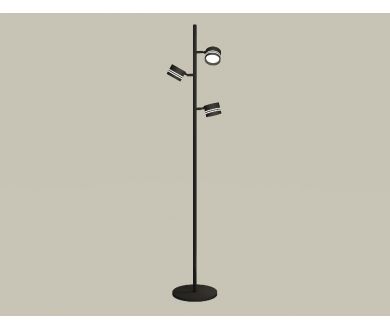 Торшер Ambrella Light Traditional (C9816, N8478) XB9816203