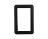 Рамка двухместная Arlight FRM-VERSA-PL-D-BK 043771