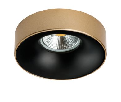 Встраиваемый светильник Lightstar Levigo L01002723 (010027+510023)