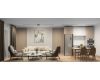 Трековый светодиодный светильник Denkirs DK8005-BK