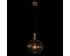 Подвесной светильник Loft IT Melon 10426 Smoke
