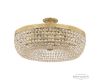 Потолочная люстра Bohemia Ivele Crystal AL19031/55OL AG
