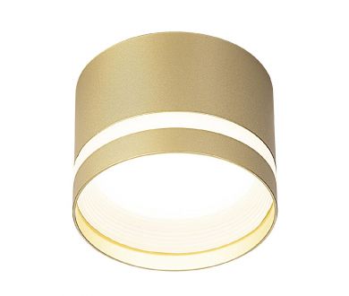 Накладной светильник Citilux Hardy CL002C12