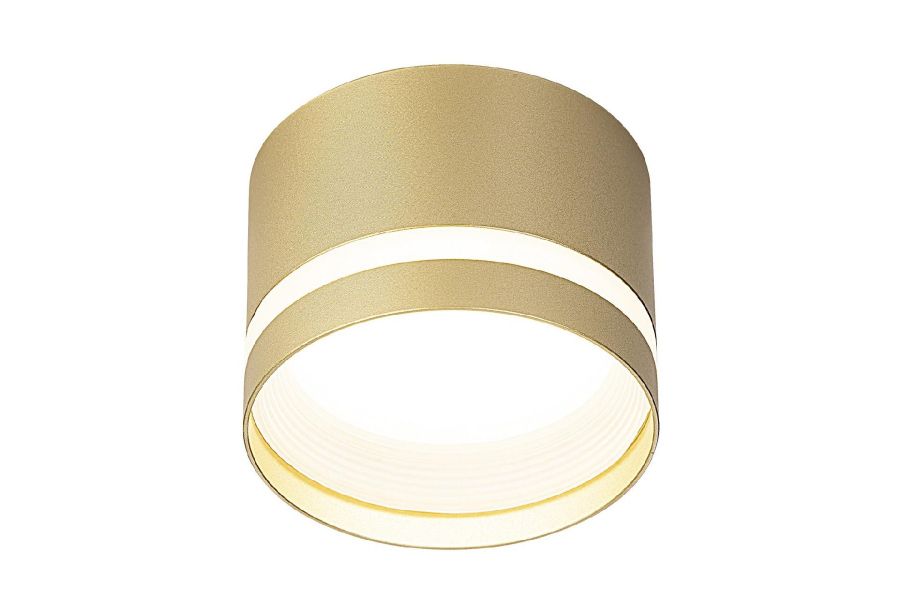 Накладной светильник Citilux Hardy CL002C12