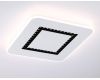 Потолочный светильник Ambrella Light Comfort FL51415