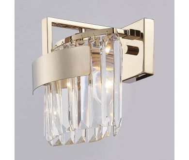 Бра Newport 4351/A gold new М0063855