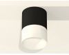 Потолочный светильник Ambrella Light Techno Spot XS7402035 (C7402, N7170)