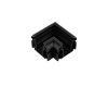Соединитель Aployt Magnetic track 220 APL.0286.00.02