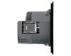 Розетка 1-местная з/ш с/з 16А + USB + Type C (механизм) Stekker Мия 250В 20W RST16-3119-05 черный бархат 50452