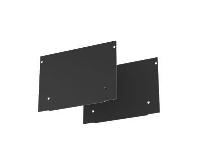 Купить Заглушка декоративная для профиля ALM-11681-PL-B-2M (2 шт.) Maytoni ALM013EC-PL-B Заглушка декоративная для профиля ALM-11681-PL-B-2M (2 шт.) Maytoni ALM013EC-PL-B