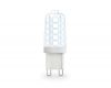 Светодиодная лампа Ambrella Light Bulbing G9 7W 6400K 100706