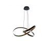 Подвесная люстра Lightstar Saturno 749487