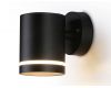 Уличный настенный светильник Ambrella Light Garden ST3327