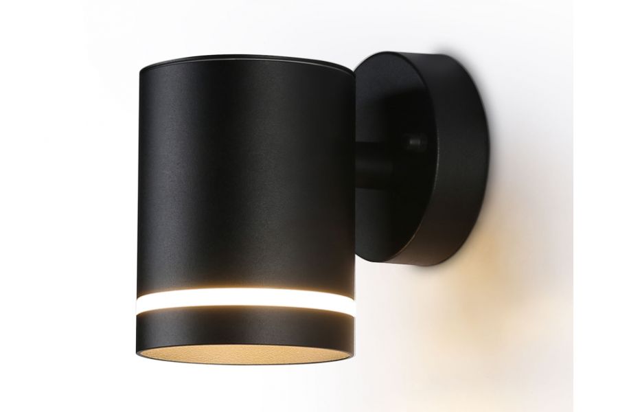 Уличный настенный светильник Ambrella Light Garden ST3327