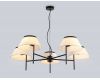 Подвесная люстра Ambrella Light High Light Classic LH72453