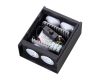 Уличный настенный светильник Odeon Light Nature Arrow 7188/10WLP