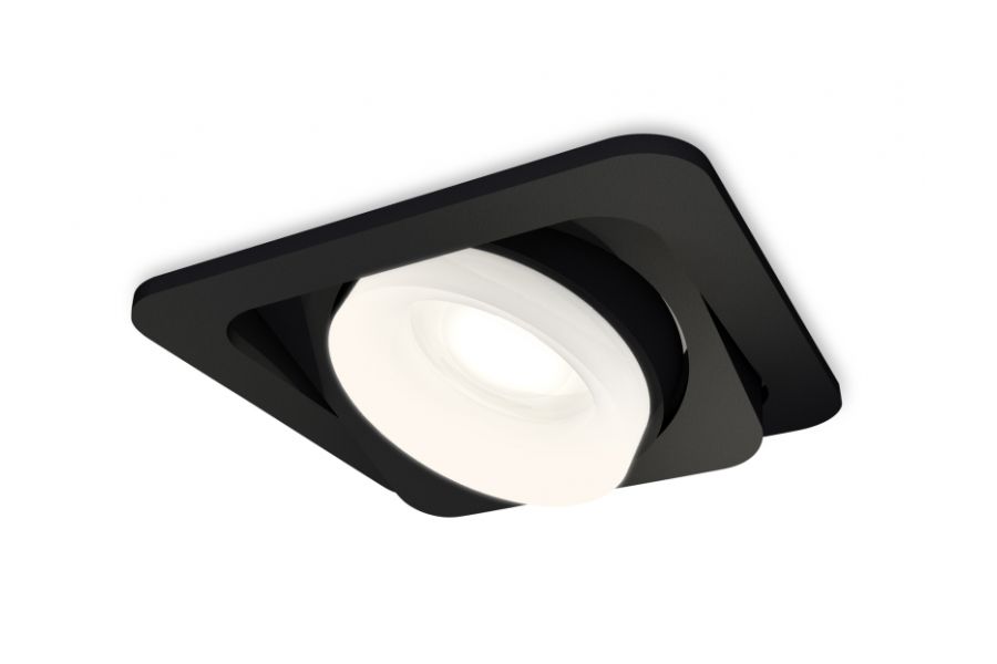 Встраиваемый светильник Ambrella Light Techno Spot XC7659084 (C7659, N7165)