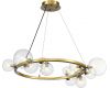 Подвесная люстра MyFar George MR2041-14P