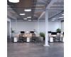 Потолочный светильник Arlight IM-RONDO-EMERGENCY-3H-R600-64W Warm3000 (WH, 120 deg, 230V) 041075