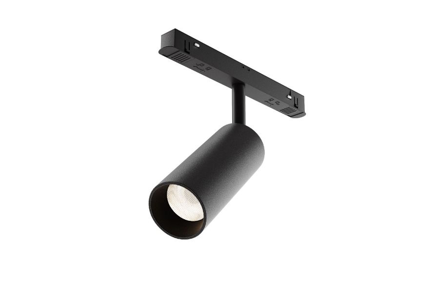 Трековый светодиодный светильник Maytoni Technical Focus Led TR032-2-12W4K-M-B