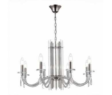 Подвесная люстра ST Luce Epica SL1656.103.08
