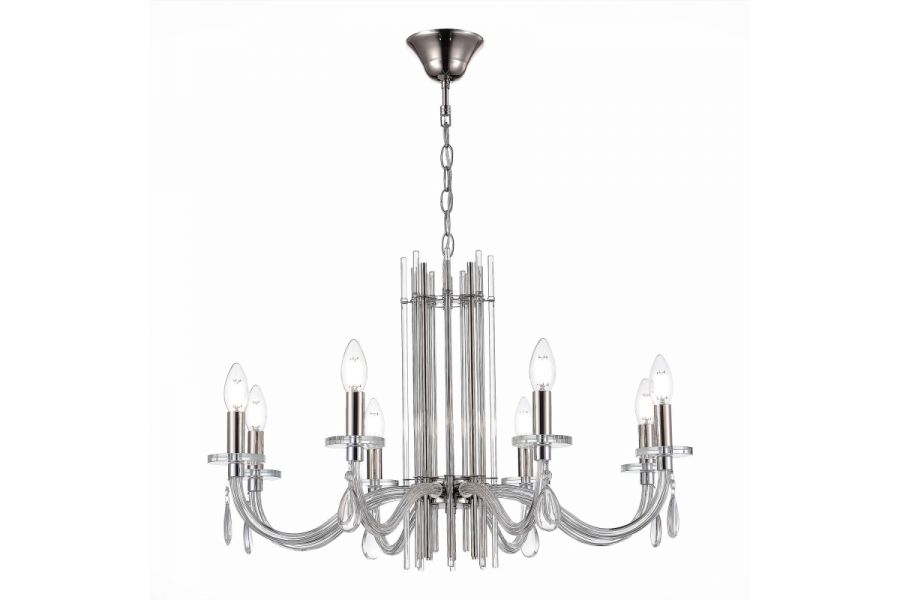 Подвесная люстра ST Luce Epica SL1656.103.08