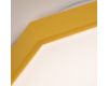Потолочный светодиодный светильник Arte Lamp Kant A2659PL-1YL