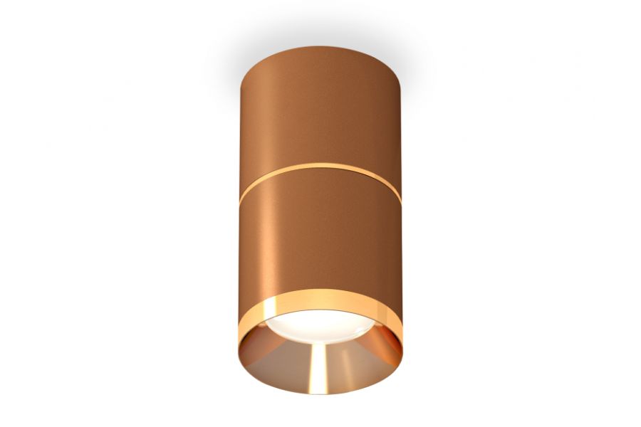 Потолочный светильник Ambrella Light Techno Spot XS7404061 (C7404, A2072, C7404, N7034)