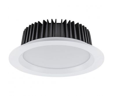 Встраиваемый светильник Feron MarketBright AL253 49000