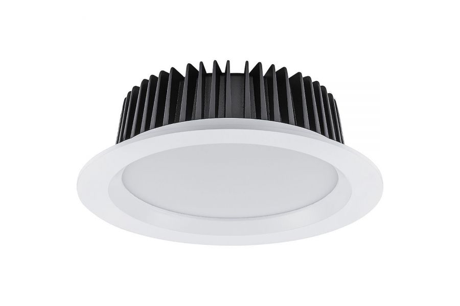 Встраиваемый светильник Feron MarketBright AL253 49000