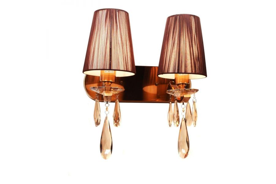Бра Lumina Deco Alessia LDW 1726-2W MD