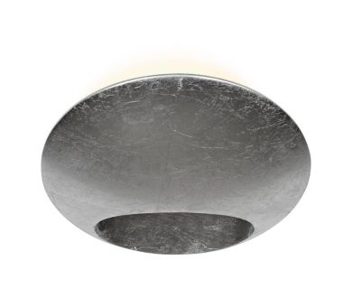 Настенный светодиодный светильник iLedex Light Flux ZD8152-6W Silver