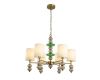 Подвесная люстра Lumion Moderni Ilmira 8337/6