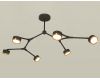 Люстра на штанге Ambrella Light Traditional (C9056, N8124) XB9056152